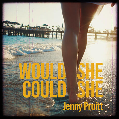 Would She Could She