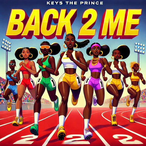 Back 2 Me