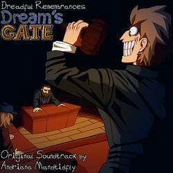 Axe Through Dreams