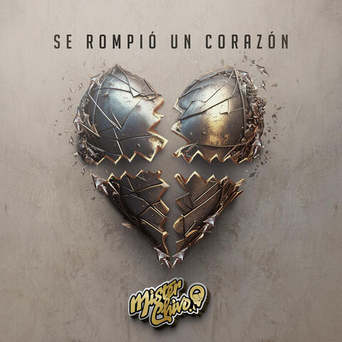 Se Rompió Un Corazón