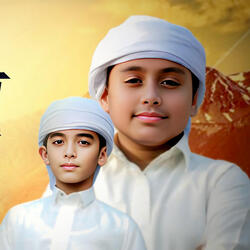 Allah Mohan