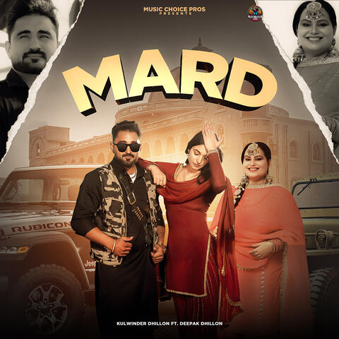 Mard