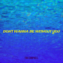 Don't Wanna Be Without You
