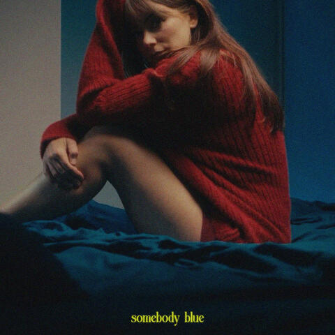 Somebody Blue