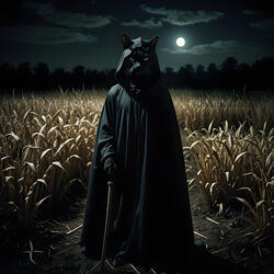 Death Comes