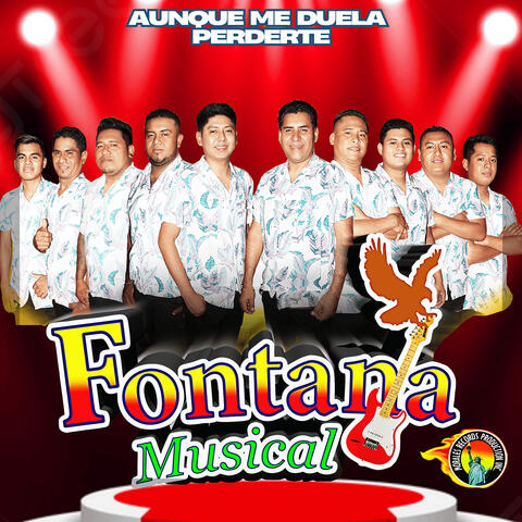 Aunque Me Duela Perderte