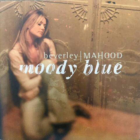 Moody Blue