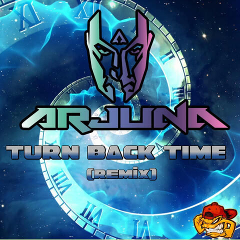 Turn Back Time(Arjuna Remix)