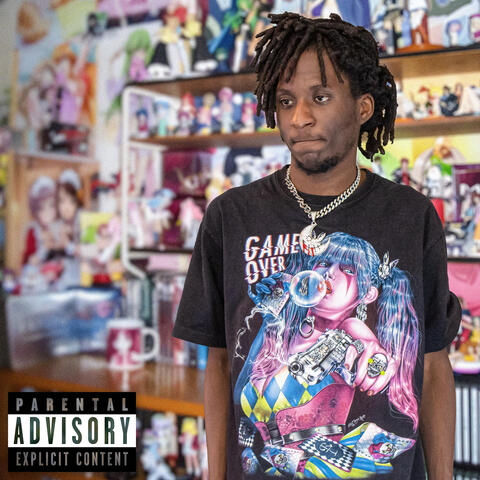 Otaku N1gga