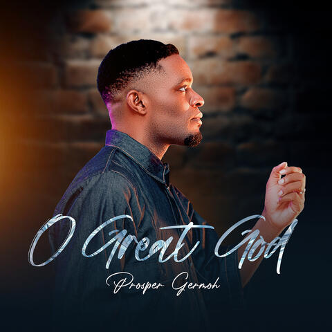 O Great God
