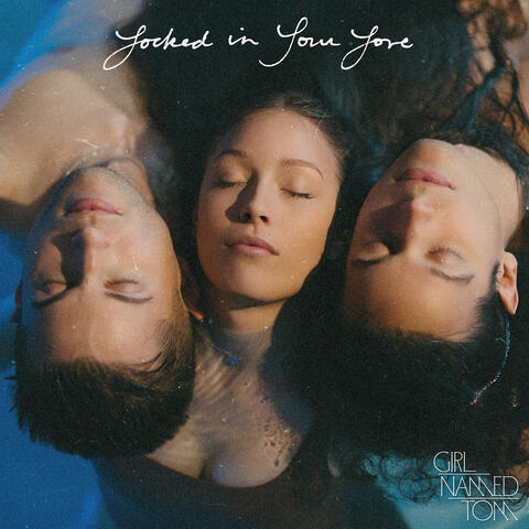 Locked in Your Love