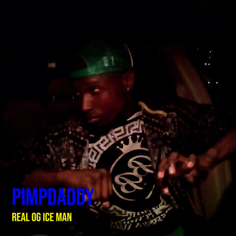 PimpDaddy