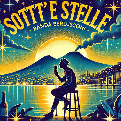 Sott' e Stelle