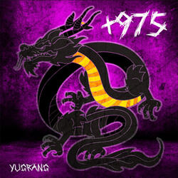 +975