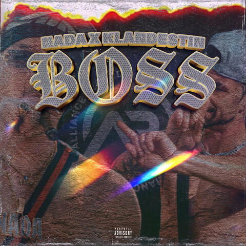 Boss