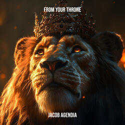 From Your Throne