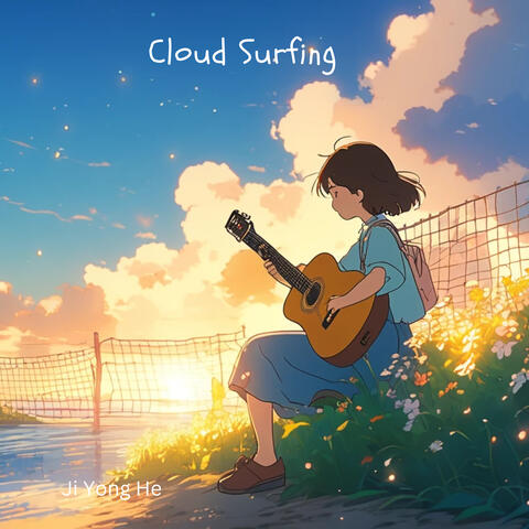 Cloud Surfing