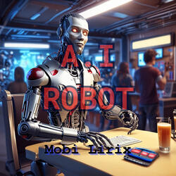 A.I Robot