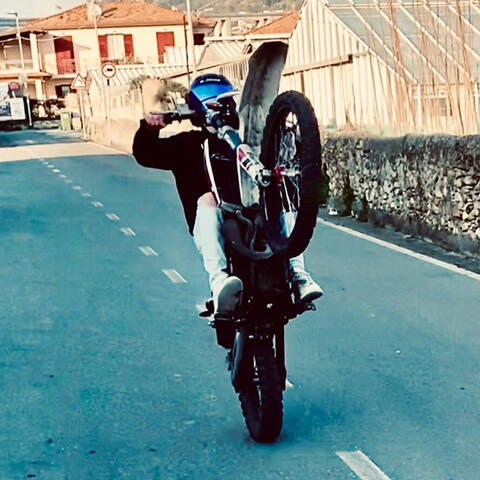 TENTATO DECOLLO