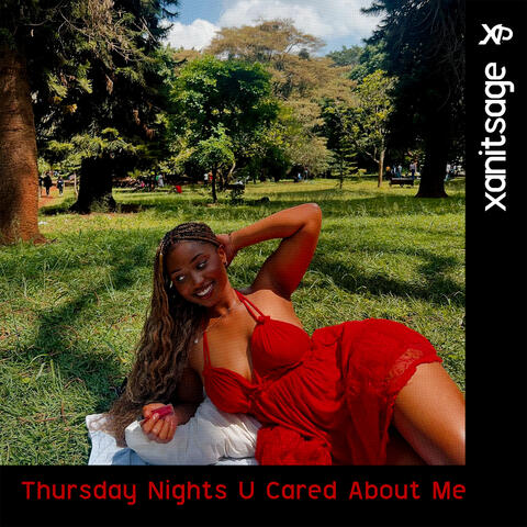 Thursday Nights U Cared About Me