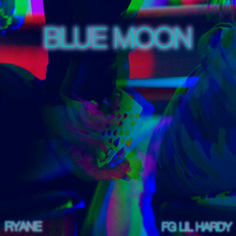 Blue Moon