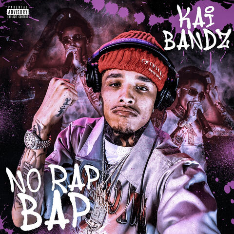 No Rap Bap