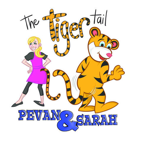 The Tiger Tail