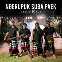 Ngerupuk Suba Paek