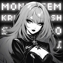 Montagem Krush Krush (Sped Up)