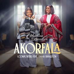 Akorfala (Comforter)