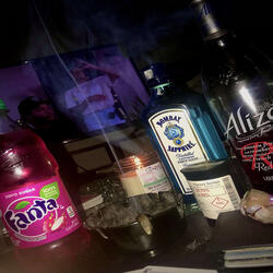 Gin Talk