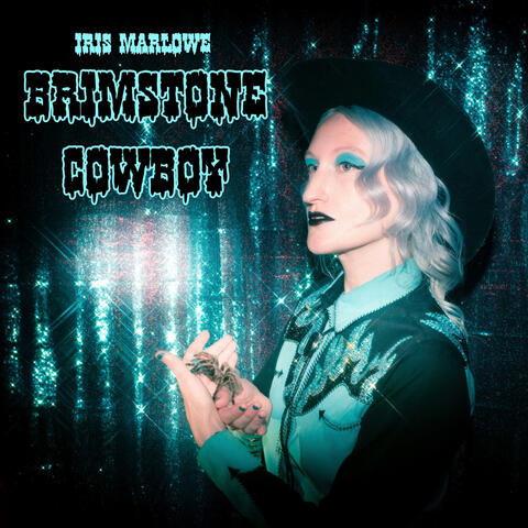 Brimstone Cowboy