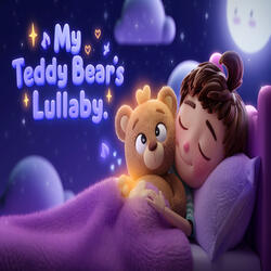 My Teddy Bear's Lullaby