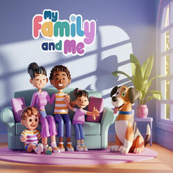 My Family and Me