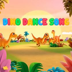 Dino Dance Song