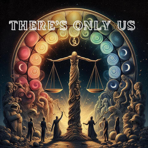 There's Only Us