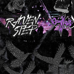 Raven Step