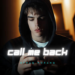 Call Me Back