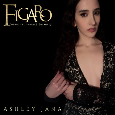 Figaro (Original Score) [Demos]