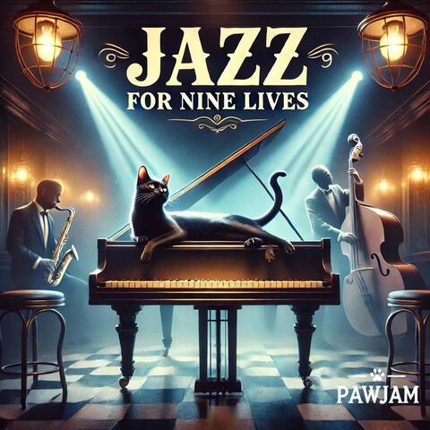 Jazz for Nine Lives