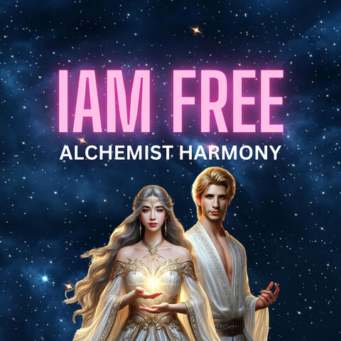 Iam Free