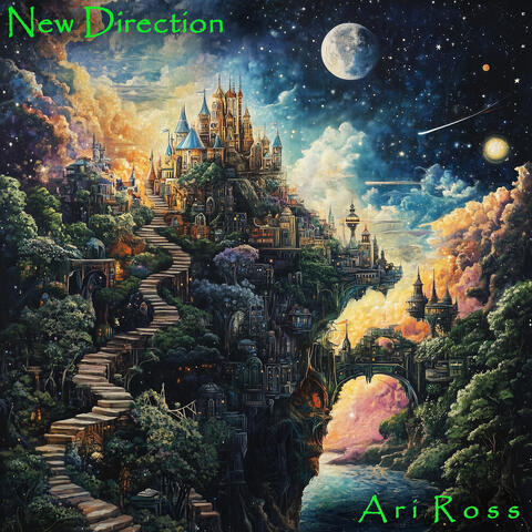 New Direction