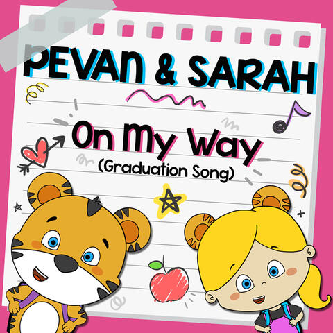 On My Way (Graduation Song)