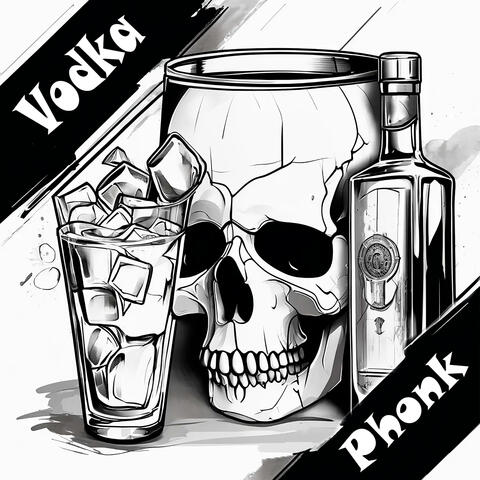 Phonk Vodka