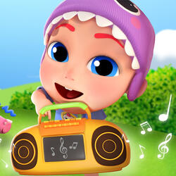 A Ram Sam Sam Song
