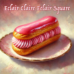 Eclair Claire Eclair Square