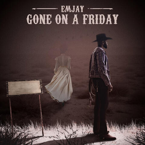 Gone on a Friday