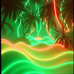 Ethereal Waves (Special Version)