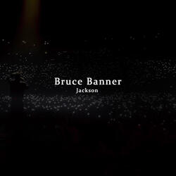 Bruce Banner