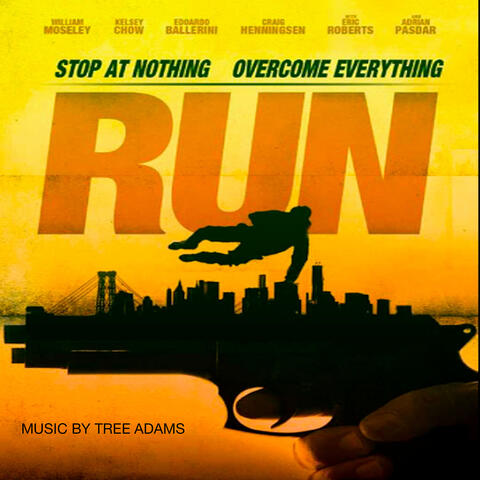 Run (Original Motion Picture Soundtrack)